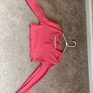 Gymshark Legacy long sleeve